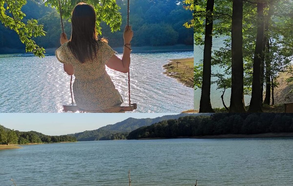 4 Nights Azerbaijan Tour with City History and Nature Trails