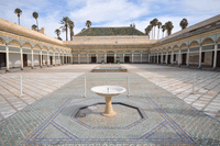 Marrakech Gardens Private Tour 6