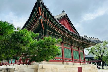 Seoul Private Tour with hidden gem of Seoul