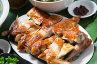 Vientiane classic Food tour 7