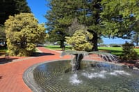 Victor Harbor and Fleurieu Coast Day Tour with d’Arenberg Tasting 3