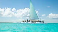 Saona Island Catamaran Tour from Punta Cana 6
