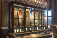 Unconventional Privat Tour of the Art History Museum (Kunsthistorisches Museum):"Masterpieces and Beauties. A Museum Tour Focused on Beauty" 9
