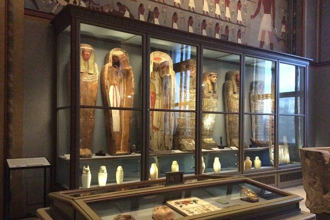 Unconventional Privat Tour of the Art History Museum (Kunsthistorisches Museum):"Masterpieces and Beauties. A Museum Tour Focused on Beauty" 9