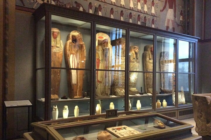 Unconventional Privat Tour of the Art History Museum (Kunsthistorisches Museum):"Masterpieces and Beauties. A Museum Tour Focused on Beauty" 9
