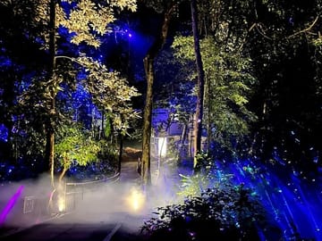 Legends of Langkawi – The Dream Forest Night Walk