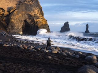 Chinese Tour: 3 Day - Golden Circle, South Coast, Jökulsárlón & Ice Cave , photo 9