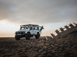 South Coast & Katla Ice Cave | Private Jeep Tour | Photo Package included, photo 12