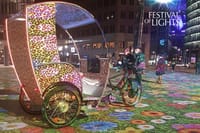 Berlin Night Tours - Romantic Night & Evening Tours Berlin 10