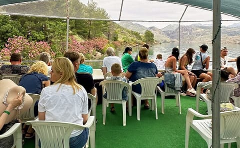 Green Canyon Day Tour with Lunch from Belek, Manavgat