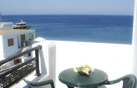 6-Day Hiking and Cultural Adventure in Karpathos, Greece