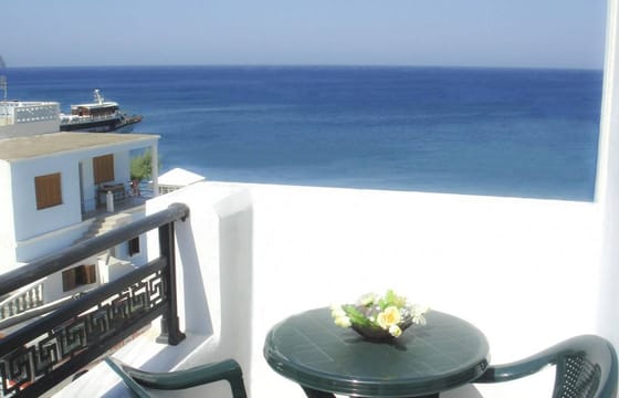 5-day excursion with hiking and accommodation in Karpathos, Greece