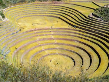 8-Day Inca Culture and Nature Tour in Aguas Calientes and Cusco
