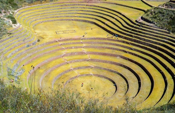 Inca Magic, Private Tour