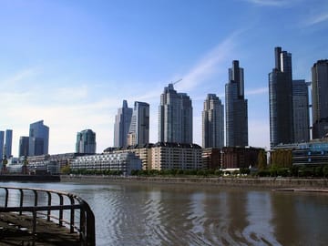 Madero Port