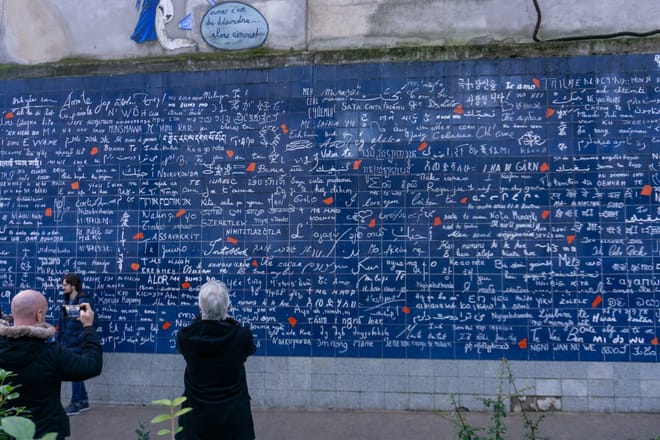 Private Montmartre Walking Tour An Artist’s View of Paris