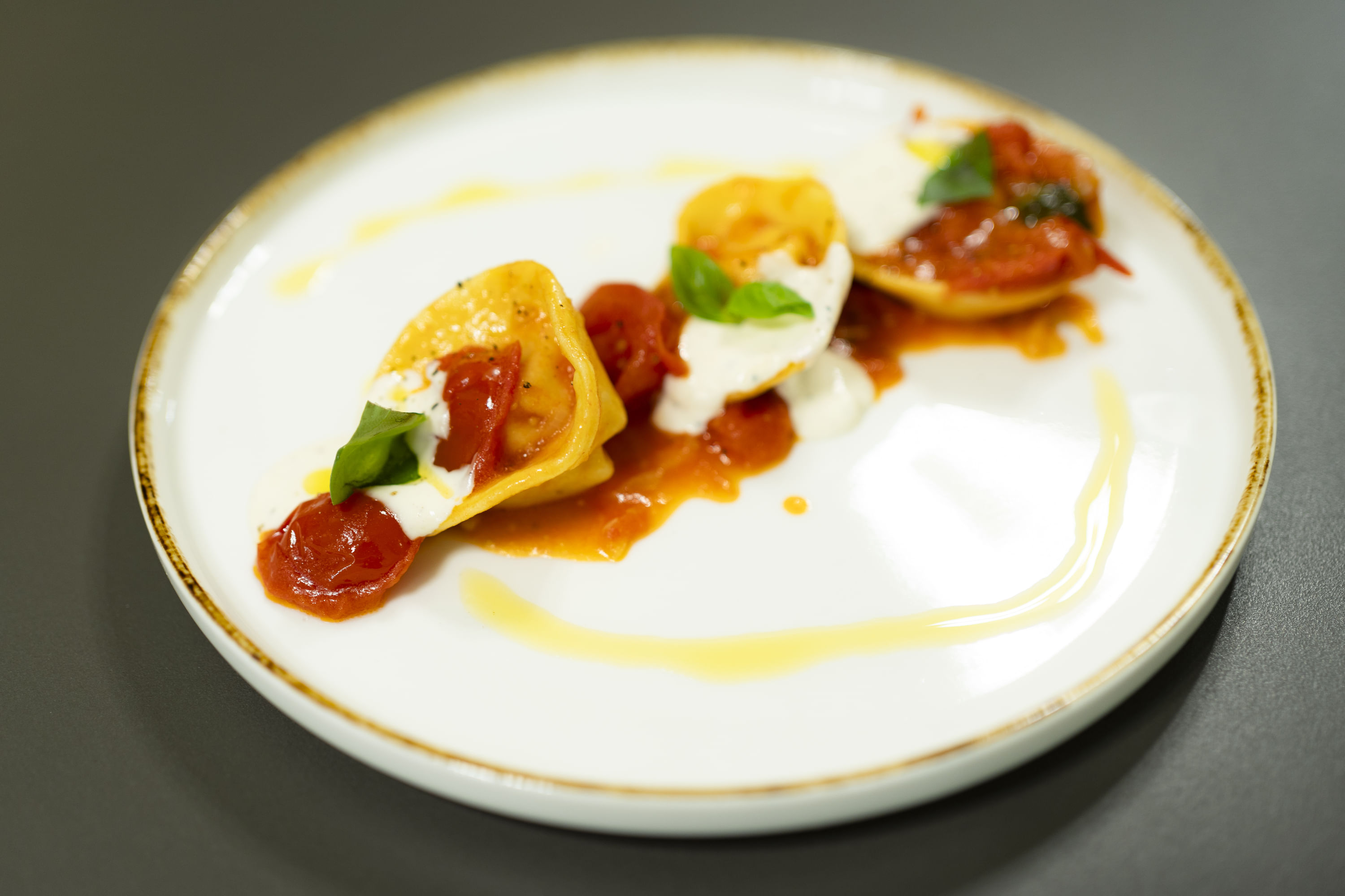 Gnocchi,Fresh Pasta, Tiramisù and Wine Class