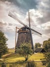 Gouda & Delft Private Tour – Luxury Car & Official Guide 8