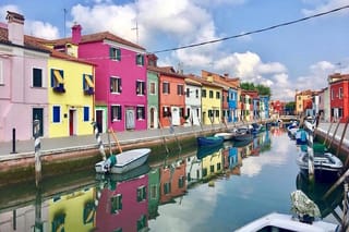 Venice in a day - luxury