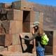 Incas architecture - Pisaq