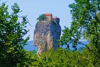 Imereti Tour: History, Caves & Scenic Wonders 2