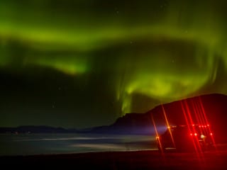 Private Combo 2in1 tour Golden Circle - Northern light hunt 12h , photo 9