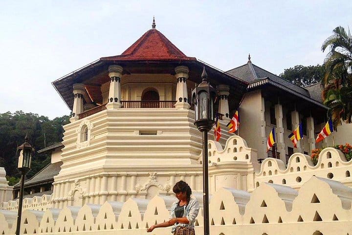Instagramble Sri Lanka – 7 Days