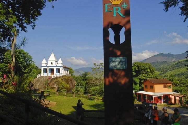 Gold trail adventure cultural hike BY PARATY TOURS 8