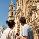 Secrets of Jerez de la Frontera Self-Guided Scavenger Hunt & Walking Tour 6