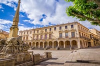 TOP Soria : Private Guided Tour with your mobile 2
