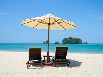 Your Way, Your Pace – Private Langkawi Half-Day Tour