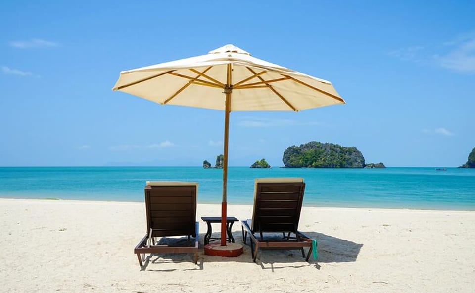 Your Way, Your Pace – Private Langkawi Half-Day Tour