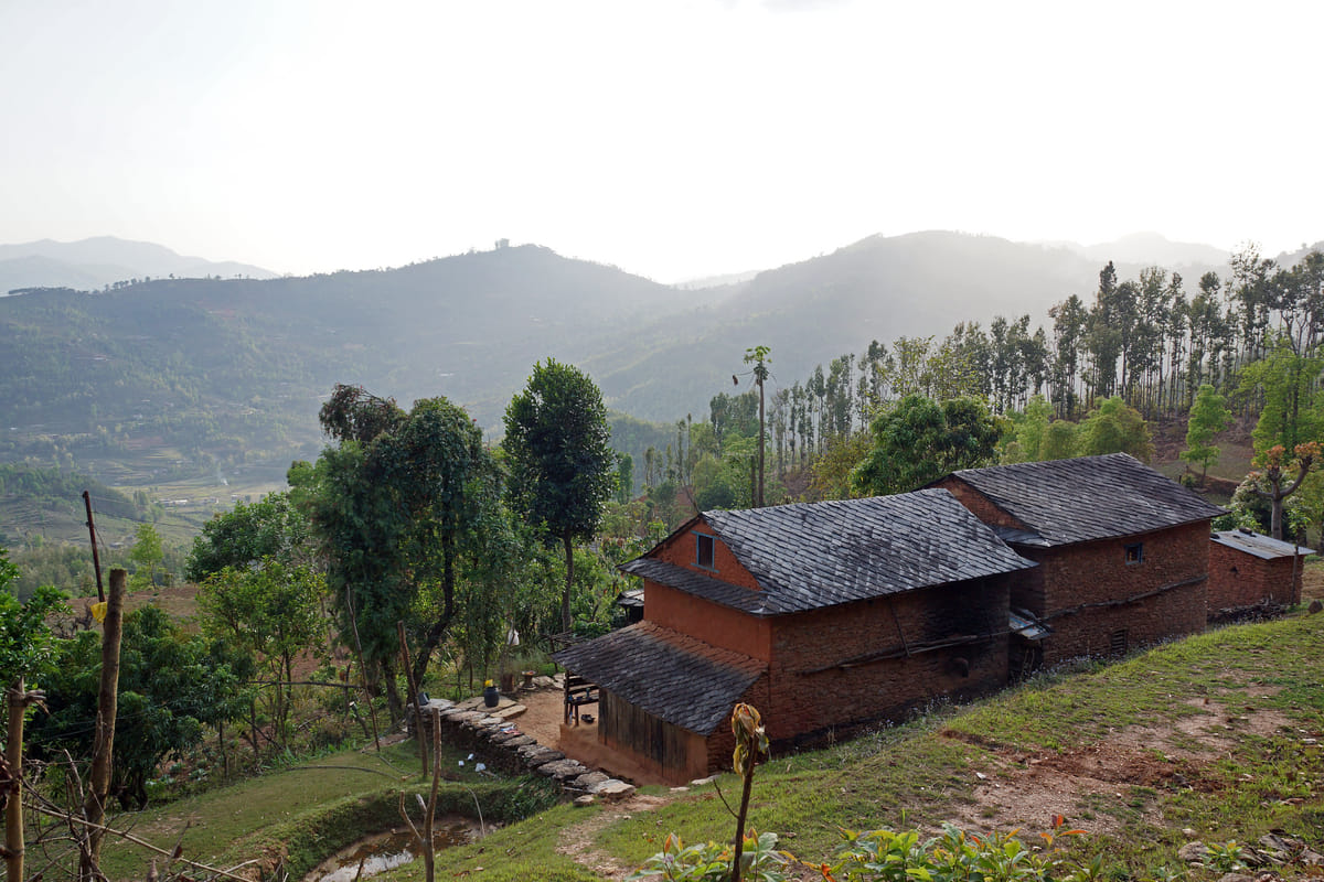 19 Days Mera Peak Climbing & Expedition – One Life-Changing Himalayan Adventure