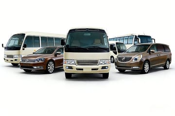 Tianjin City Day Tour from Tianjin International Cruise Port