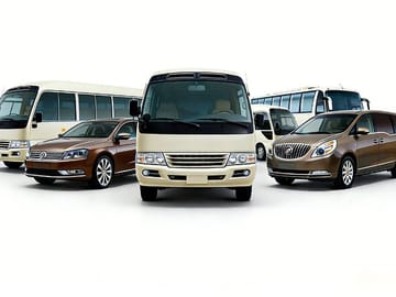 Tianjin City Day Tour from Cruise Port — Shore Excursion