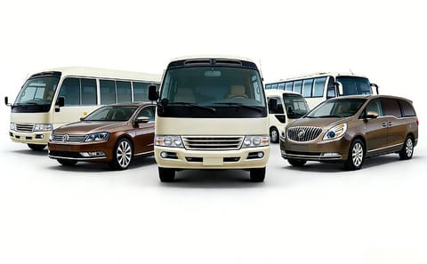 Tianjin City Day Tour from Tianjin International Cruise Port