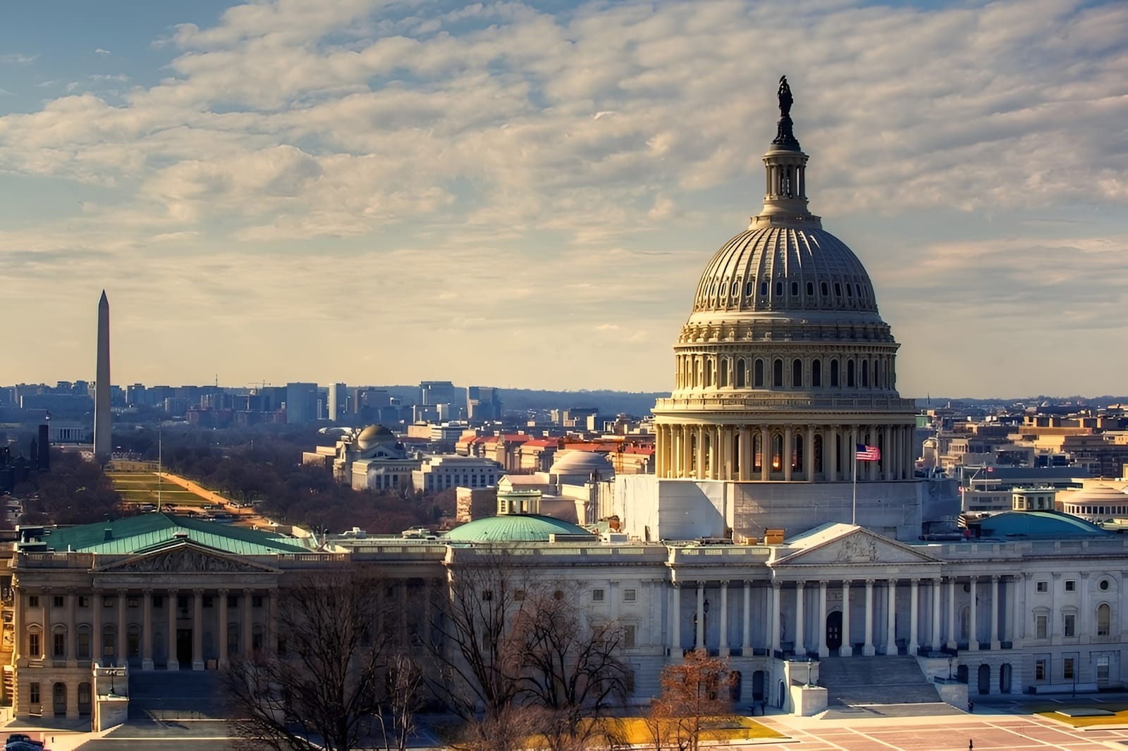 Skip-the-Line Washington Monument Tickets + Guidebook photo 4