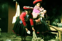 Private Sacred Valley Tour - All Inclusive 3