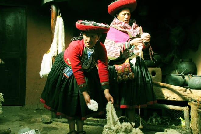 Private Sacred Valley Tour - All Inclusive 3
