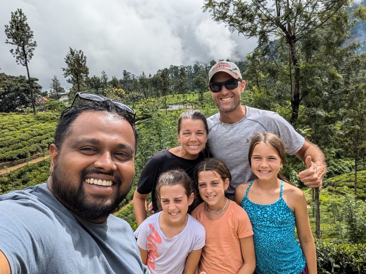 Ceylon Happy Holidays