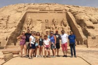 Wonders of the Pharaohs 5 stars 1