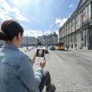 Liège Self-Guided Sherlock Holmes Murder Mystery Game 3