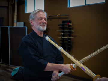 Samurai Kendo Experience: Learn Bushido in Chuo City, Tokyo