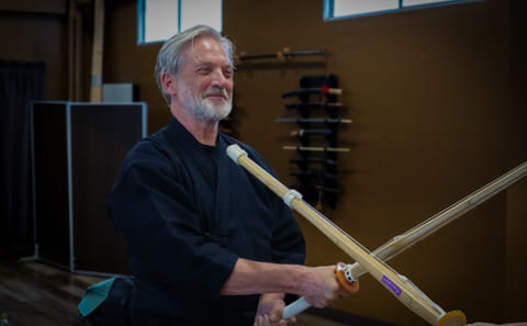 Samurai Kendo Experience: Learn Bushido in Chuo City, Tokyo