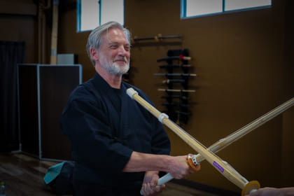 Samurai Experience – Learn Bushido through Kendo, in Tokyo