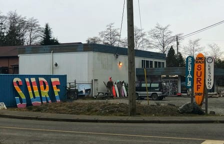 Vancouver to Nanaimo Harbour City Day Tour