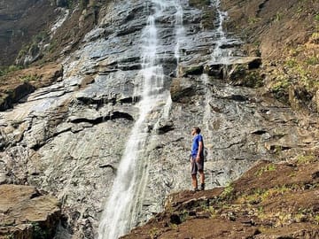 Bach Ma National Park 1 Day - Private Tour From Danang or Hoi An