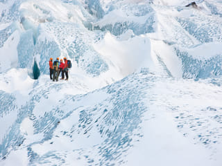 8 Day - Laugavegur trail, Golden Circle, south coast and glacier hike , photo 57