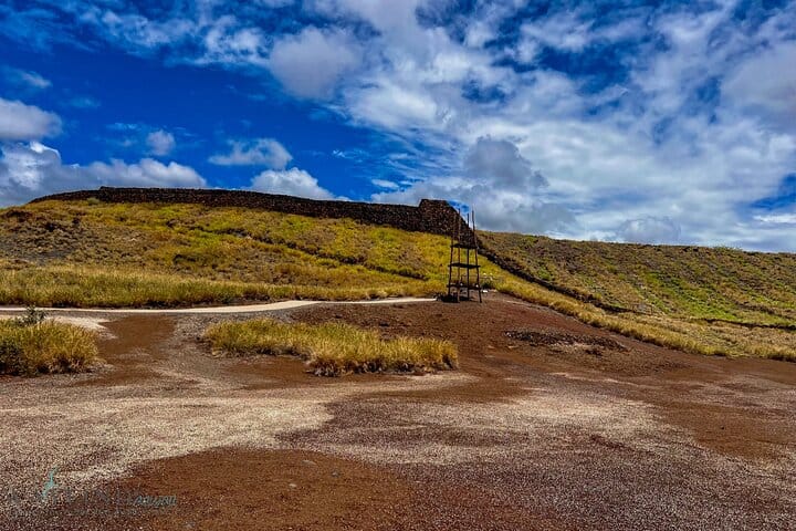 Private Big Island: History & Local Shopping Tour