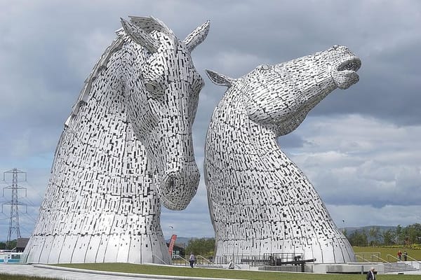 Things to do in Edinburgh